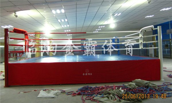山东拳击台_定做拳击台_拳击台加工厂_拳击台生产