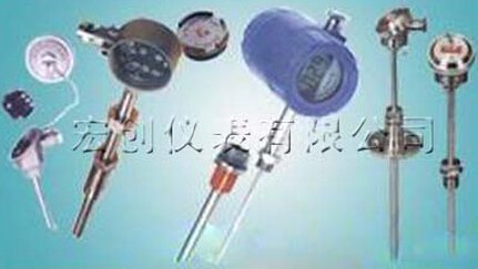 WZPB-240/440-一体化温变防爆热电阻