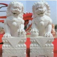 上哪买价格合理的嘉祥动物石雕