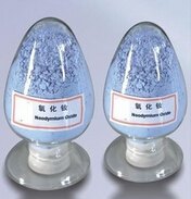 稀土氧化物 氧化钕 Nd2O3 高纯 2N-5N 99%-99.999