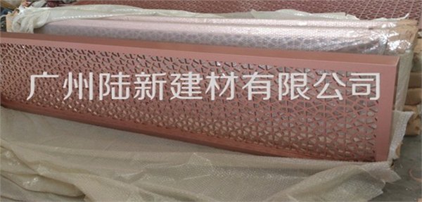 仿木纹铝板、铝型材
