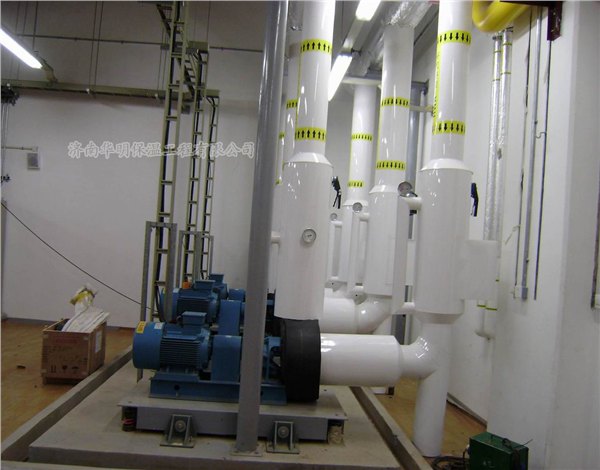 建筑保温工程公司哪家最专业，服务最好当然是华明保