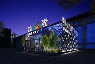 新乡led楼体亮化工程_河南专业的楼体亮化设计公