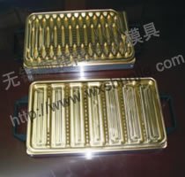 汽车内饰件模具|汽车内饰件模具厂家 选择无锡顺捷