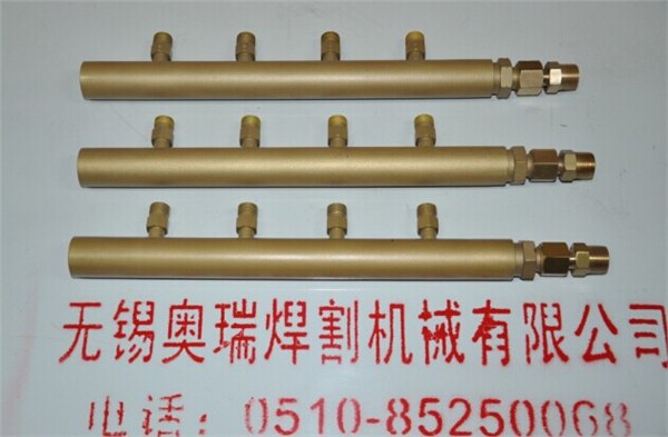 无锡奥瑞分流排