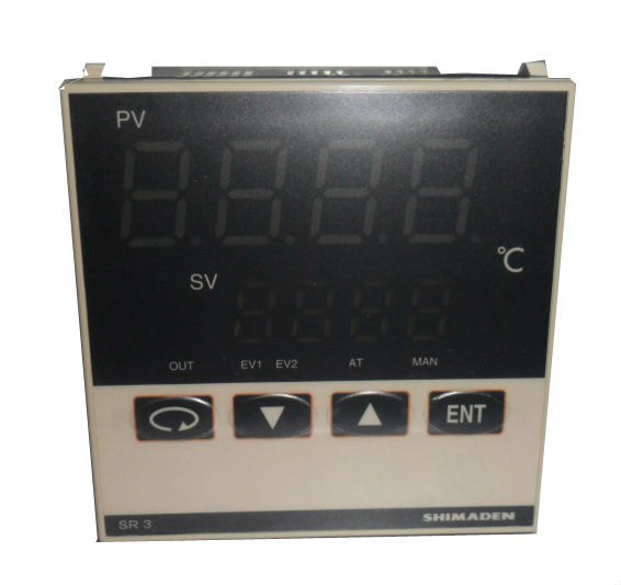 广安代理岛电温控器SR4-8Y-1C现货SR4-8I-1C正品原装