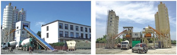 厂价经销混凝土搅拌站-金瑞迪混凝土搅拌站-金瑞迪建工机械
