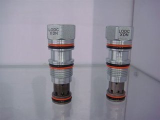 美国SUN逻辑阀LODC-XDN,LOFC-XDN