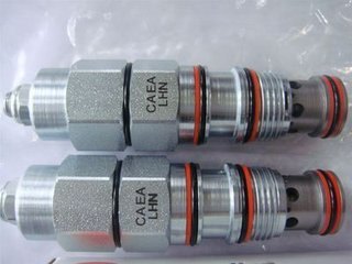 美国SUN导压操作单向阀CVEV-XCN,CKCV-XCN
