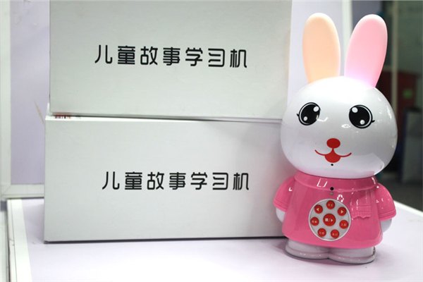 兔宝宝早教机价格如何——供应具有口碑的兔宝宝早教