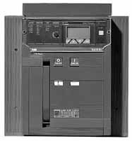 ABB框架控制器PR112/P-LSIG E1-6