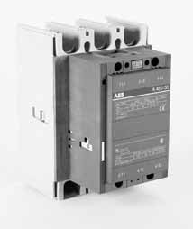 ABB接触器附件ZAF460*48-130V AC/DC