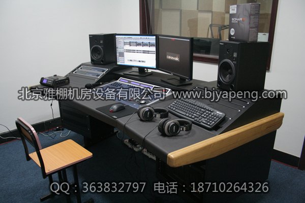 供应各种大小型录音棚专用桌子，调音桌
