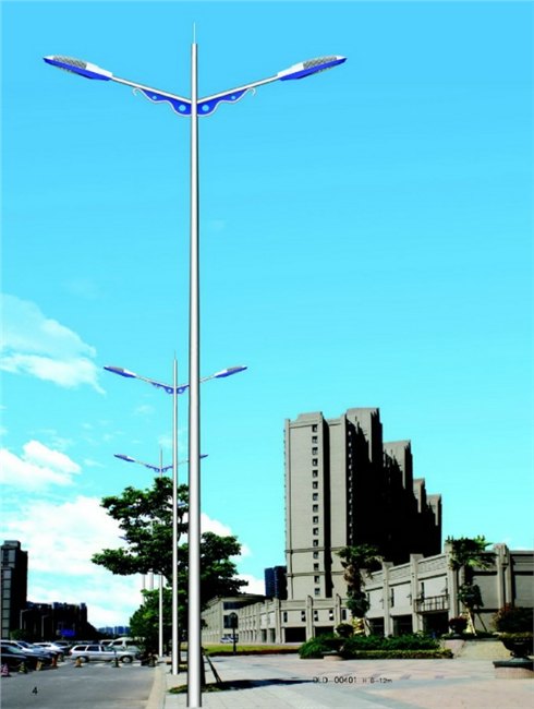 常州led庭院灯价格
