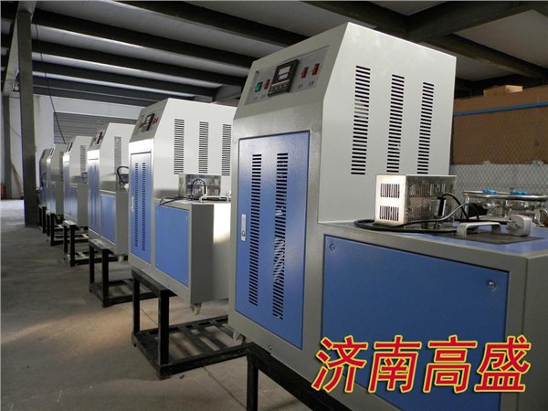 负60度冲击试验低温槽