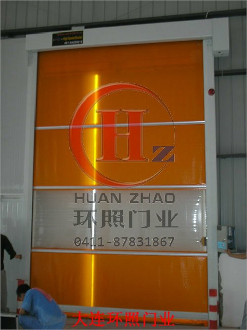 快速卷门《环照门业》质优价廉