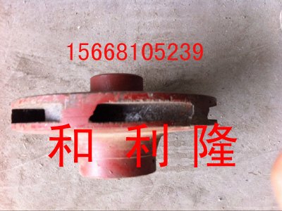 安泰泵业矿用水泵配件价格便宜