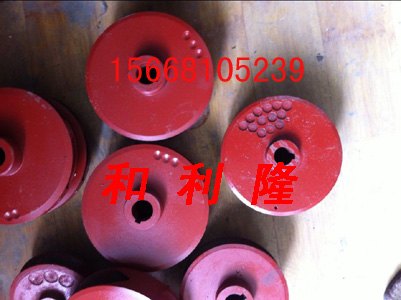 矿用叶轮配件显著特点 使用环境注意事项