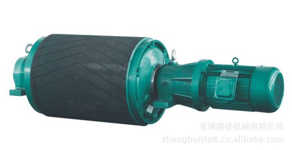 供应雷尔达电动滚筒800-1000-1.25-30KW电动滚筒