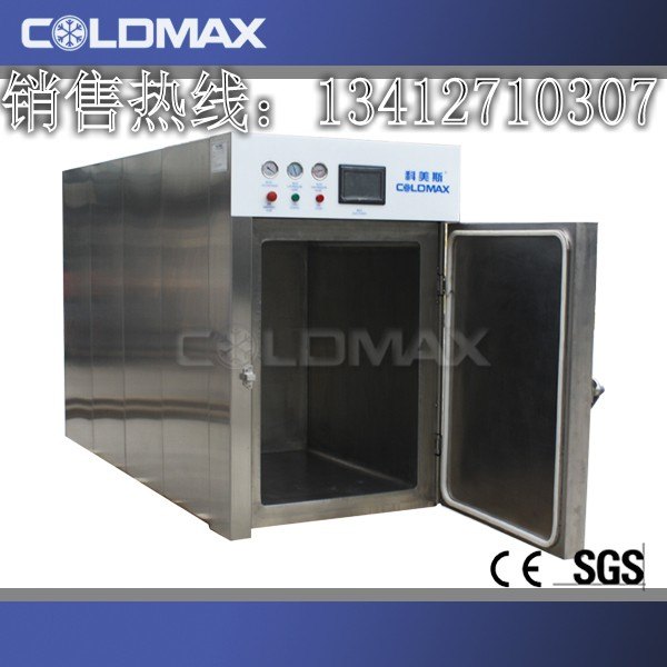 食品快餐保鲜冷却真空冷却机