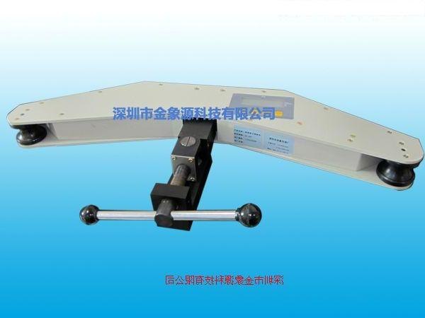 测试钢索张紧力专用测力仪*钢索张力测试仪