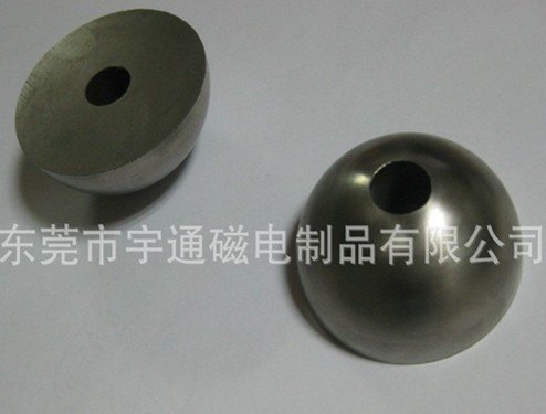 优质半球形磁铁