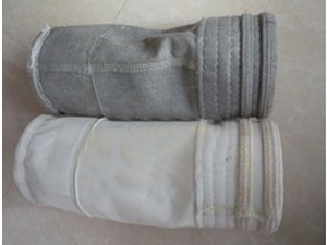 布袋除尘器滤袋