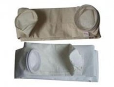 PTFE覆膜滤袋