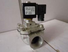 DMF-Z-20直通式脉冲电磁阀