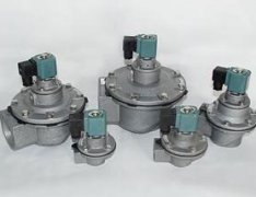 4V410-15电磁阀
