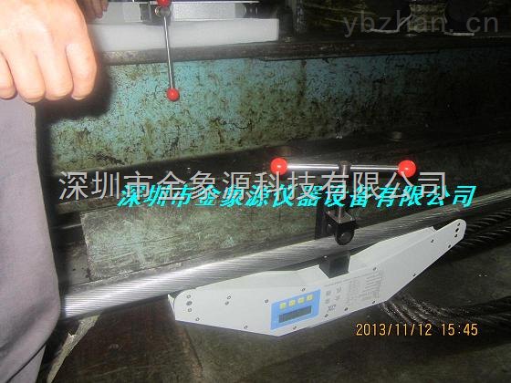 测铜绞线张紧力专用测力仪-铜绞线张力仪