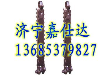 矿用顶梁 矿用花边梁 π型梁