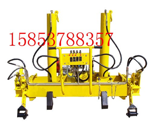 YQBJ-300型液压起拨道机 液压起拨道机价格