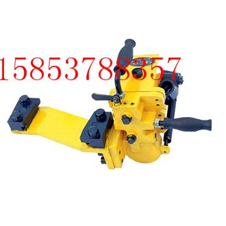 畅销全球液压方枕器 云南液压方枕器 YFZ-250型液压方枕器