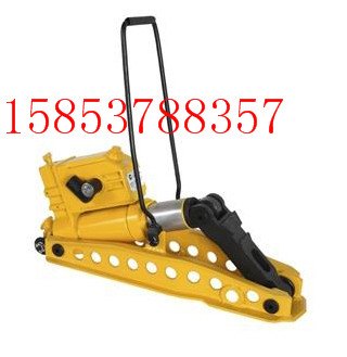 YBD-196A型液压拨道器 供应液压拨道器