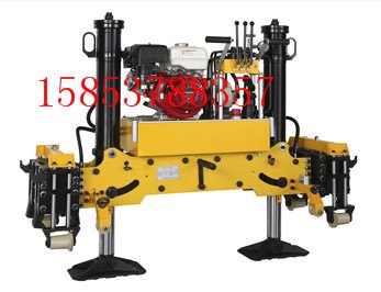 YQB-6.5型液压起拨道机 供应液压起拨道机