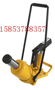 轨枕板液压拨道器 GBD-I型轨枕板液压拨道器