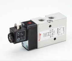 海隆 Herion 电磁阀2555605.0200.02400