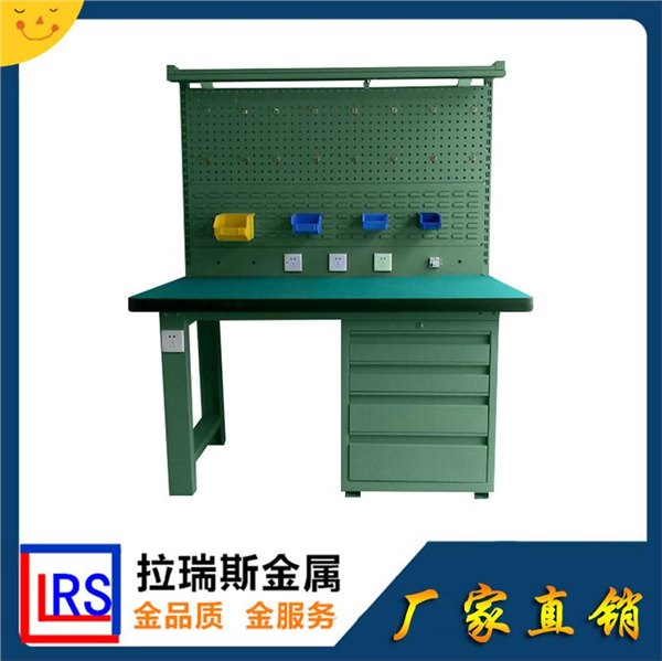 钳工工作台厂家直销