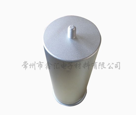 常州铝壳价格