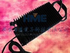 DC车载充电器_电磁兼容_便携式充电模块