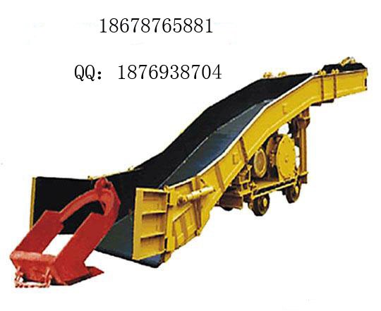 P60B耙斗装岩机