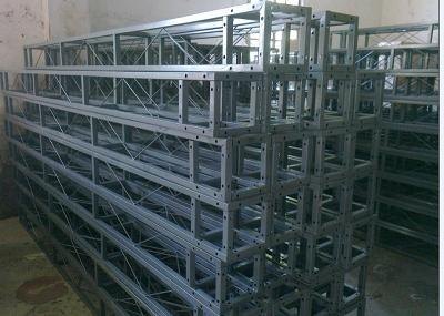 厦门桁架搭建执行|厦门纵美文化传播有限公司