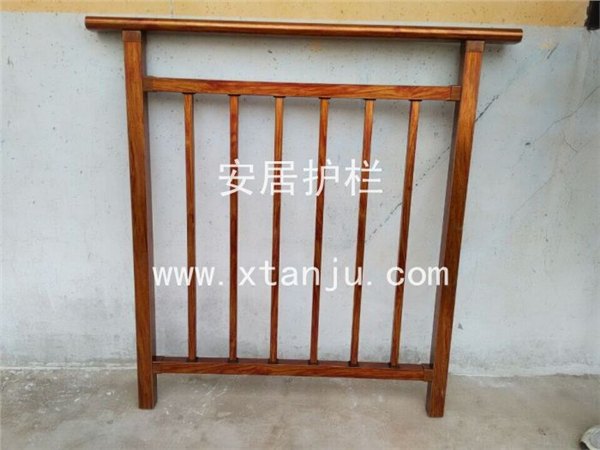 仿木纹护栏 仿木栏杆 仿木栏杆价格