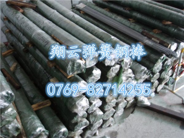 SUP3高弹性弹簧钢带  SUP3弹簧钢牌号对照表 
