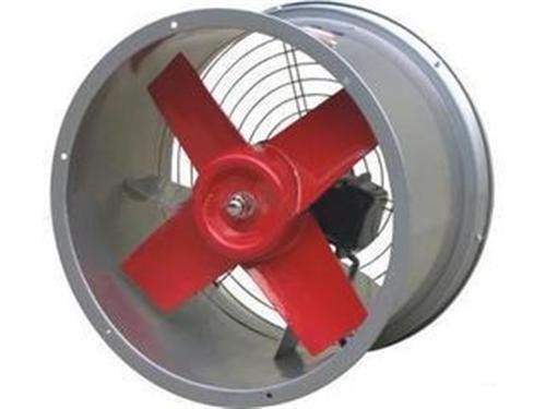 低噪声轴流风机_低噪声轴流风机规格图_鑫如空调