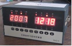 多路可编程时钟控制器 