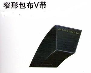荆州窄V带，信誉好的[窄v带厂家]推荐