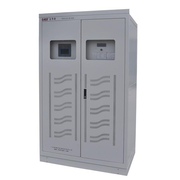 高层建筑应急电源EPS