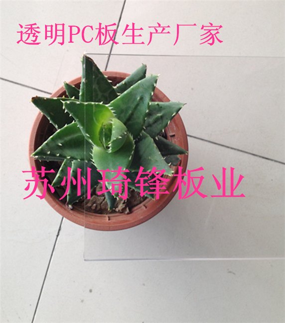 PC耐力板厂家低价销售 塑料板生产厂家
